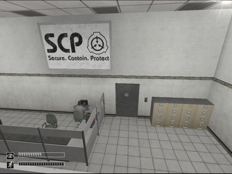 scp containment breach free download for mac